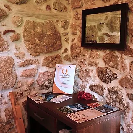 Nocleg ze śniadaniem Foresteria Della Certosa Collepardo