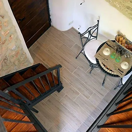 Nocleg ze śniadaniem Foresteria Della Certosa Collepardo