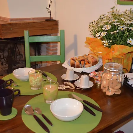 Foresteria Della Certosa Bed & Breakfast Collepardo