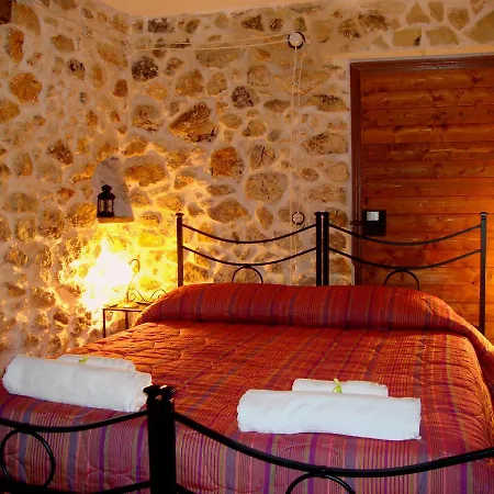 Bed & Breakfast Foresteria Della Certosa *