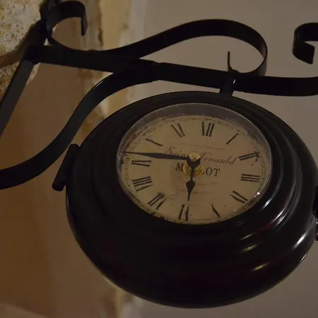 Bed & Breakfast Foresteria Della Certosa *