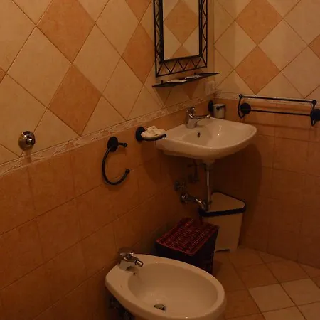 Bed & Breakfast Foresteria Della Certosa Collepardo