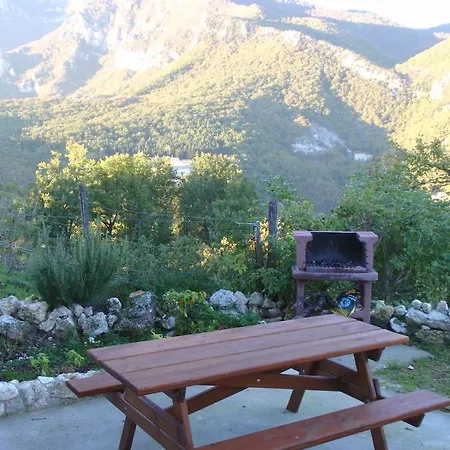 Bed & Breakfast Foresteria Della Certosa