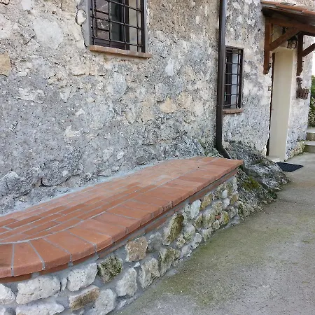 Foresteria Della Certosa Frühstückspension Collepardo
