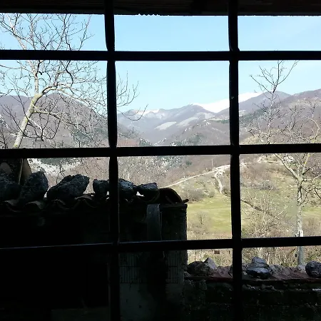 Foresteria Della Certosa