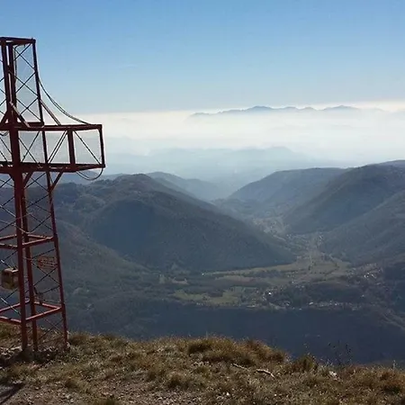 Foresteria Della Certosa Frühstückspension 3*