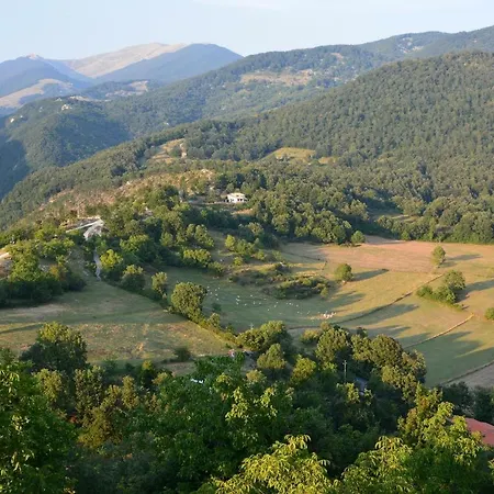 Foresteria Della Certosa *