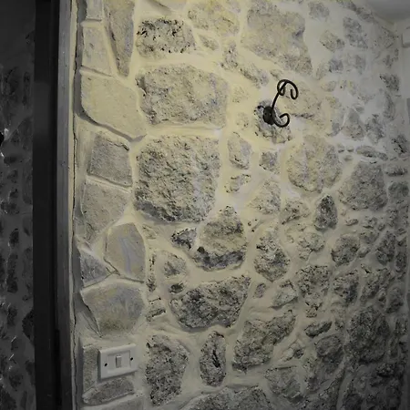 Foresteria Della Certosa Nocleg ze śniadaniem 3*