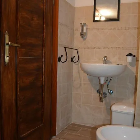 Foresteria Della Certosa Bed & Breakfast Collepardo