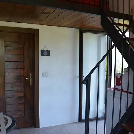Foresteria Della Certosa Bed & Breakfast
