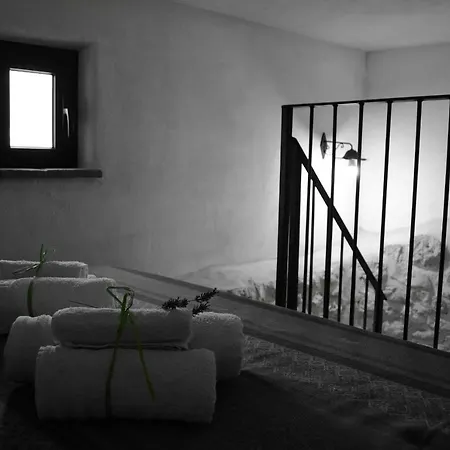 Foresteria Della Certosa 住宿加早餐酒店