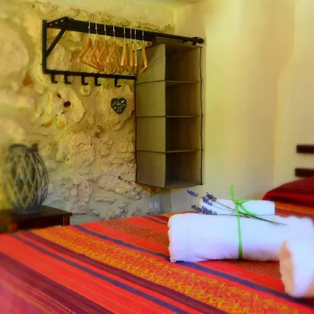 Foresteria Della Certosa Bed & Breakfast