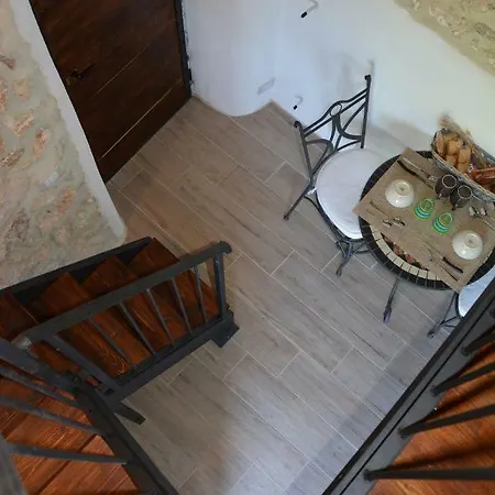 Foresteria Della Certosa Collepardo