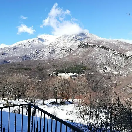 Foresteria Della Certosa 3*