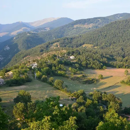 Foresteria Della Certosa Bed & Breakfast Collepardo