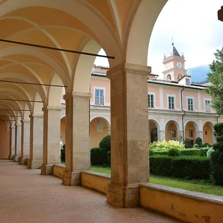 Bed & Breakfast Foresteria Della Certosa