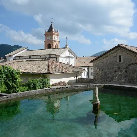 Bed & Breakfast Foresteria Della Certosa 3*