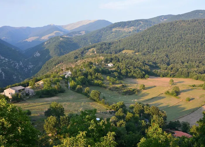 Foresteria Della Certosa 住宿加早餐酒店 3*