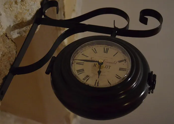 住宿加早餐酒店 Foresteria Della Certosa 3*