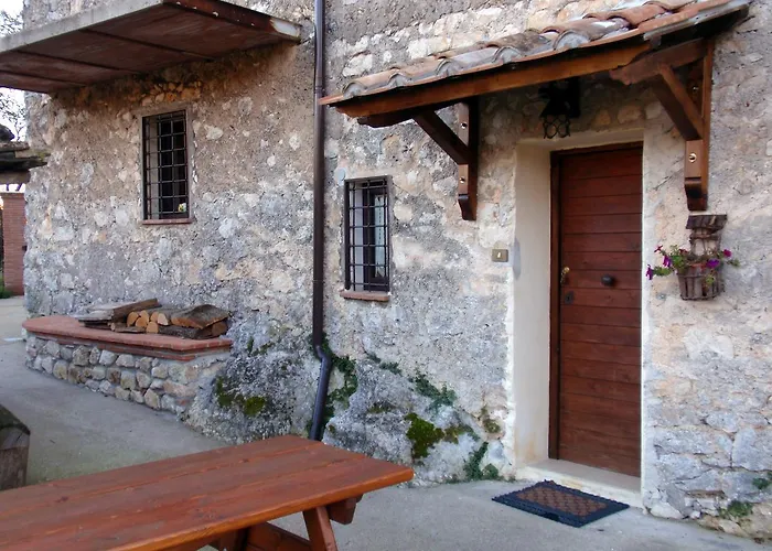 Foresteria Della Certosa 3*