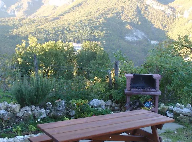 住宿加早餐酒店 Foresteria Della Certosa