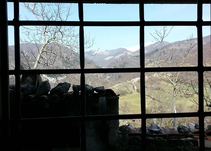 Foresteria Della Certosa