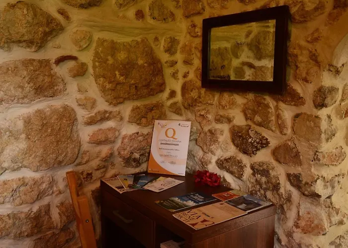 Foresteria Della Certosa 3* Collepardo