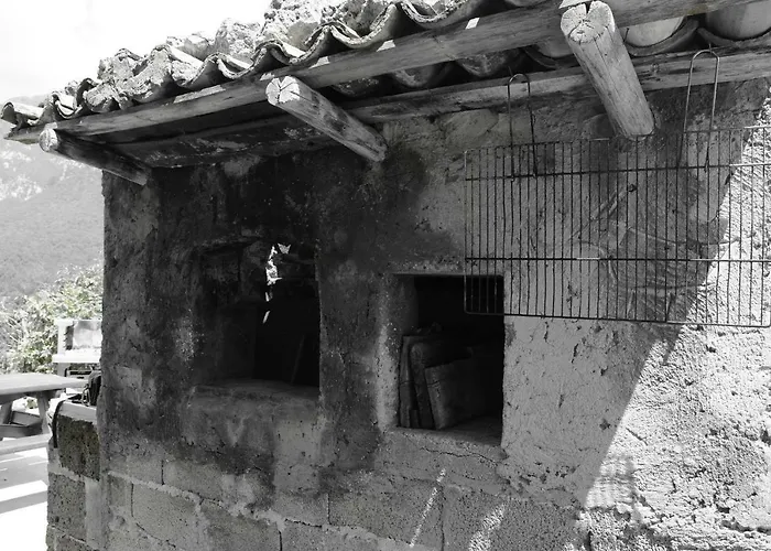 住宿加早餐酒店 Foresteria Della Certosa