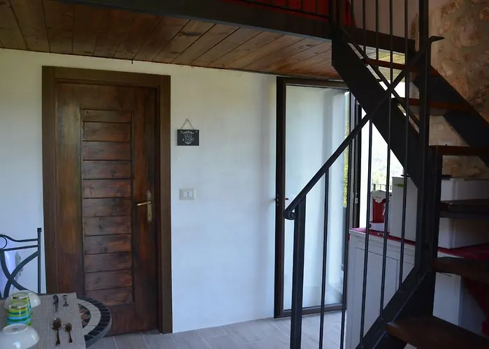 Foresteria Della Certosa 住宿加早餐酒店