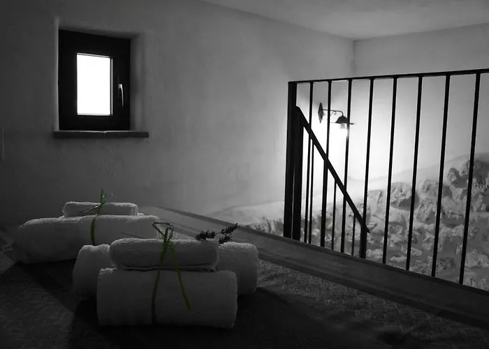 Foresteria Della Certosa 住宿加早餐酒店