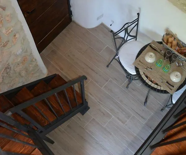 Foresteria Della Certosa Collepardo