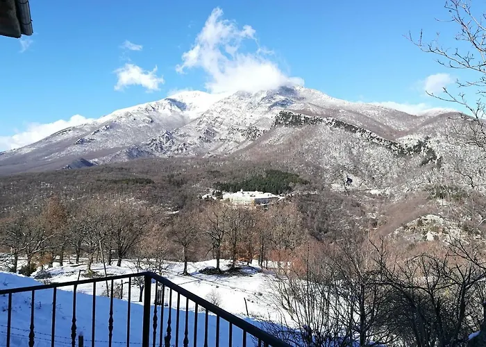 Foresteria Della Certosa 3*