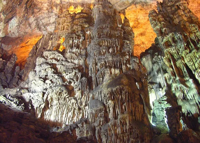 Foresteria Della Certosa 住宿加早餐酒店
